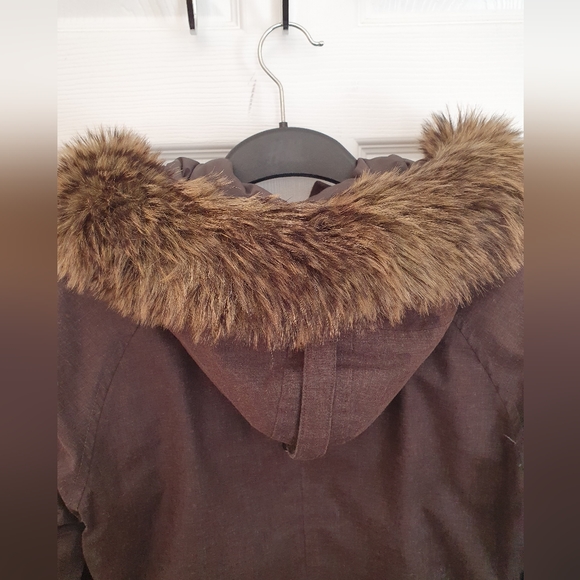 Community Parka aritzia size XS grey - Picture 6 of 11